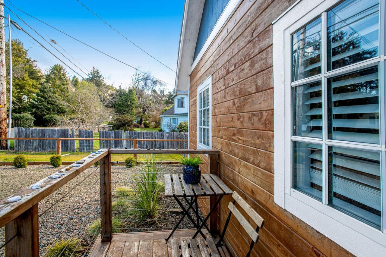 Siletz Bay Getaway Villa Lincoln City Eksteriør billede